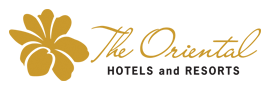 The Oriental Hotels